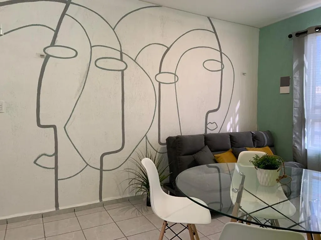 Appartement Kama Luum à Tulum