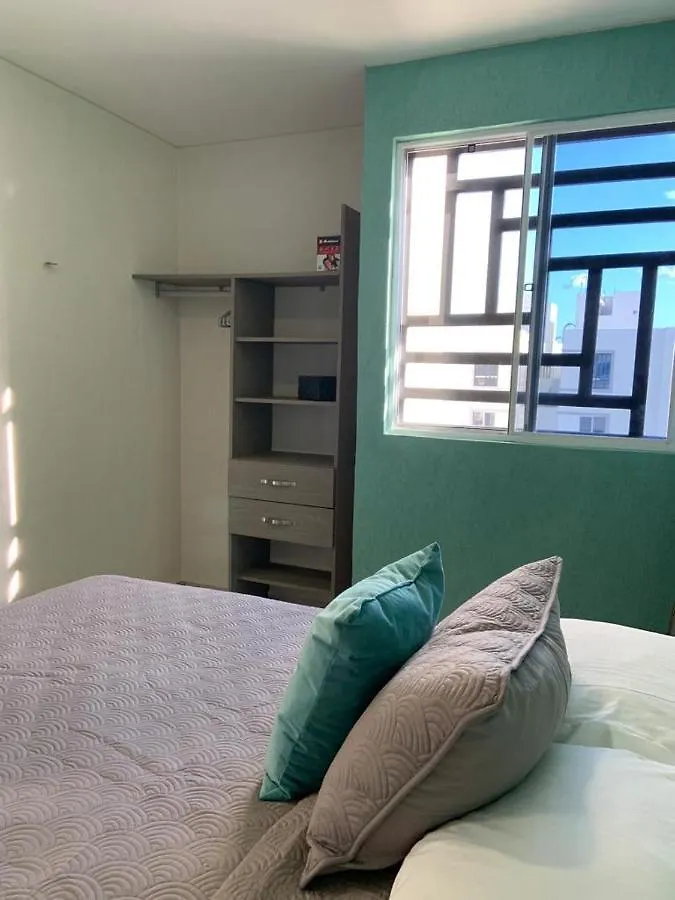 Appartement Kama Luum à Tulum