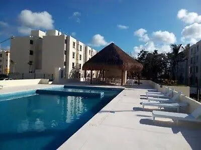 Appartement Kama Luum à Tulum