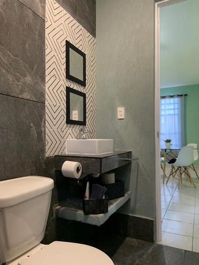 Appartement Kama Luum à Tulum 0*,