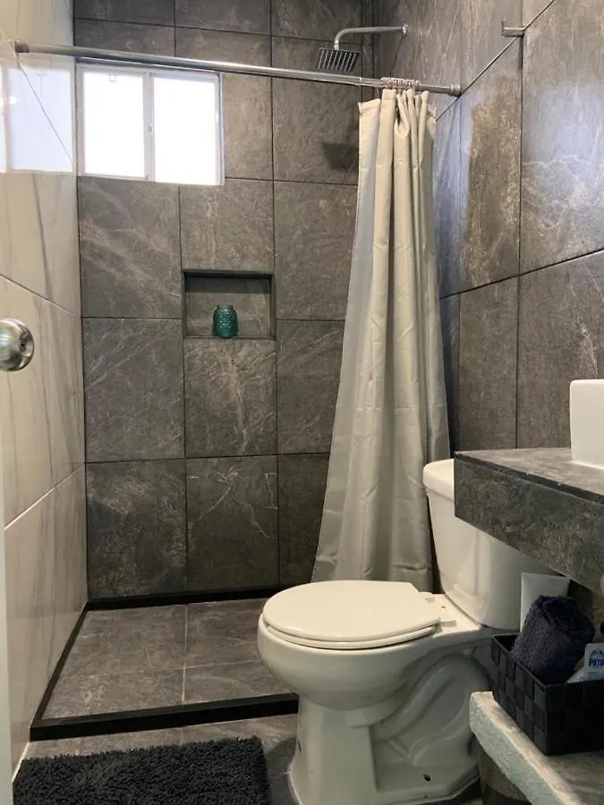 Appartement Kama Luum à Tulum
